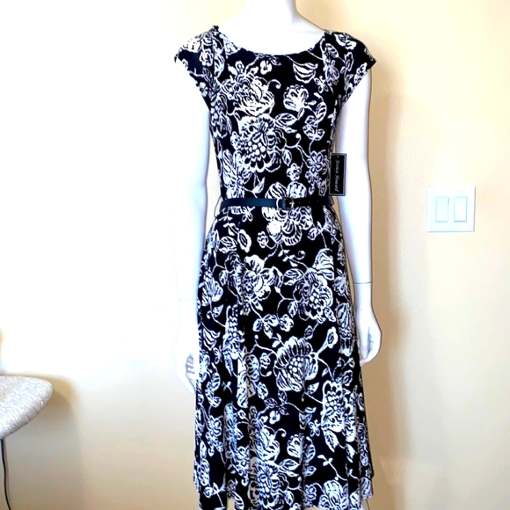 NWT, Jessica Howard, women dress size 10P